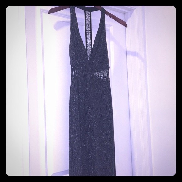 Saks Fifth Avenue Dresses After 5 Gown Poshmark